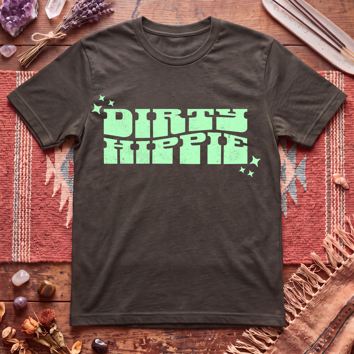 Dirty Hippie T-Shirt
