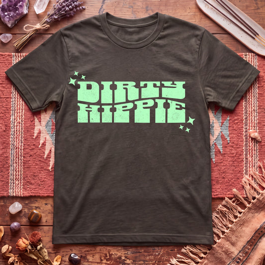 Dirty Hippie T-Shirt