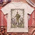 The Forager For Him Boho Tarot T-Shirt