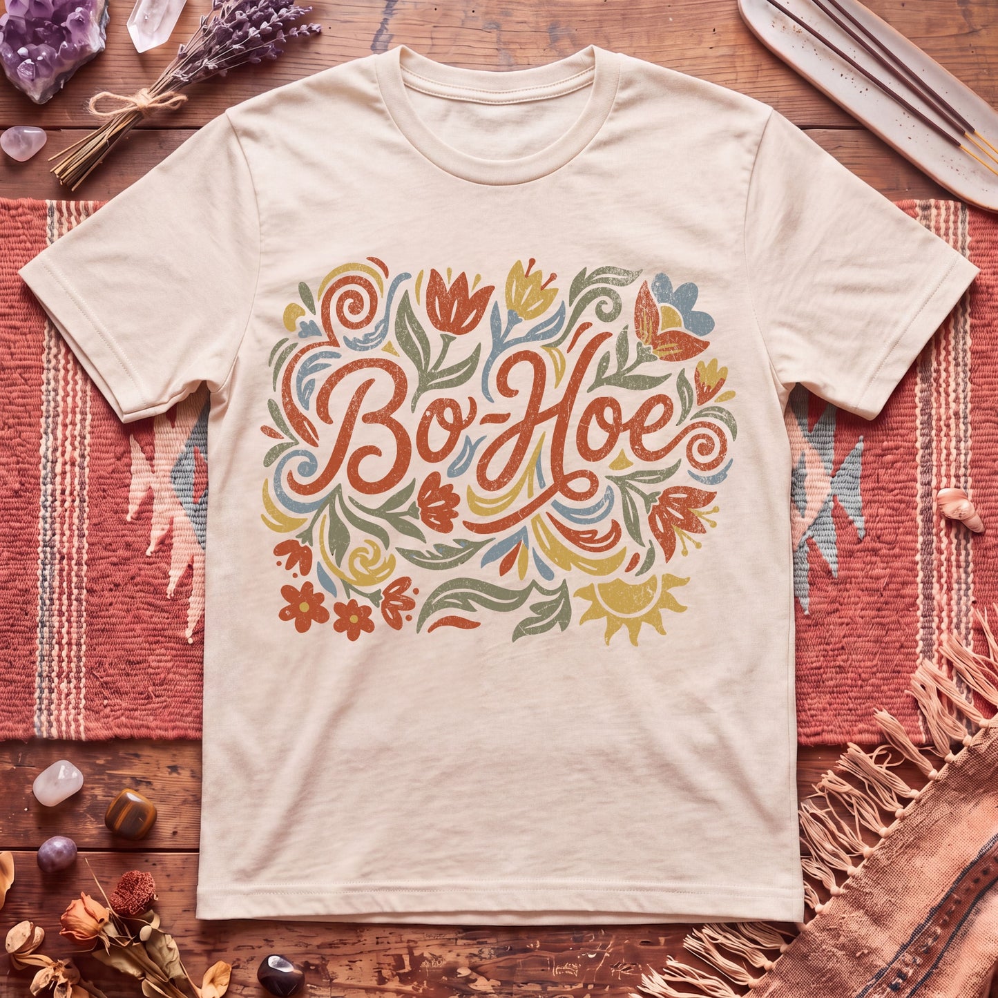 Bo-hoe T-Shirt