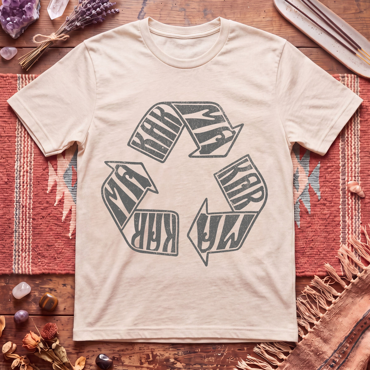 karma T-Shirt