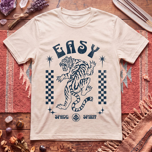 Easy Tiger T-Shirt