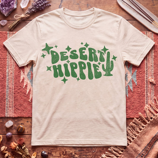Desert Hippie T-Shirt