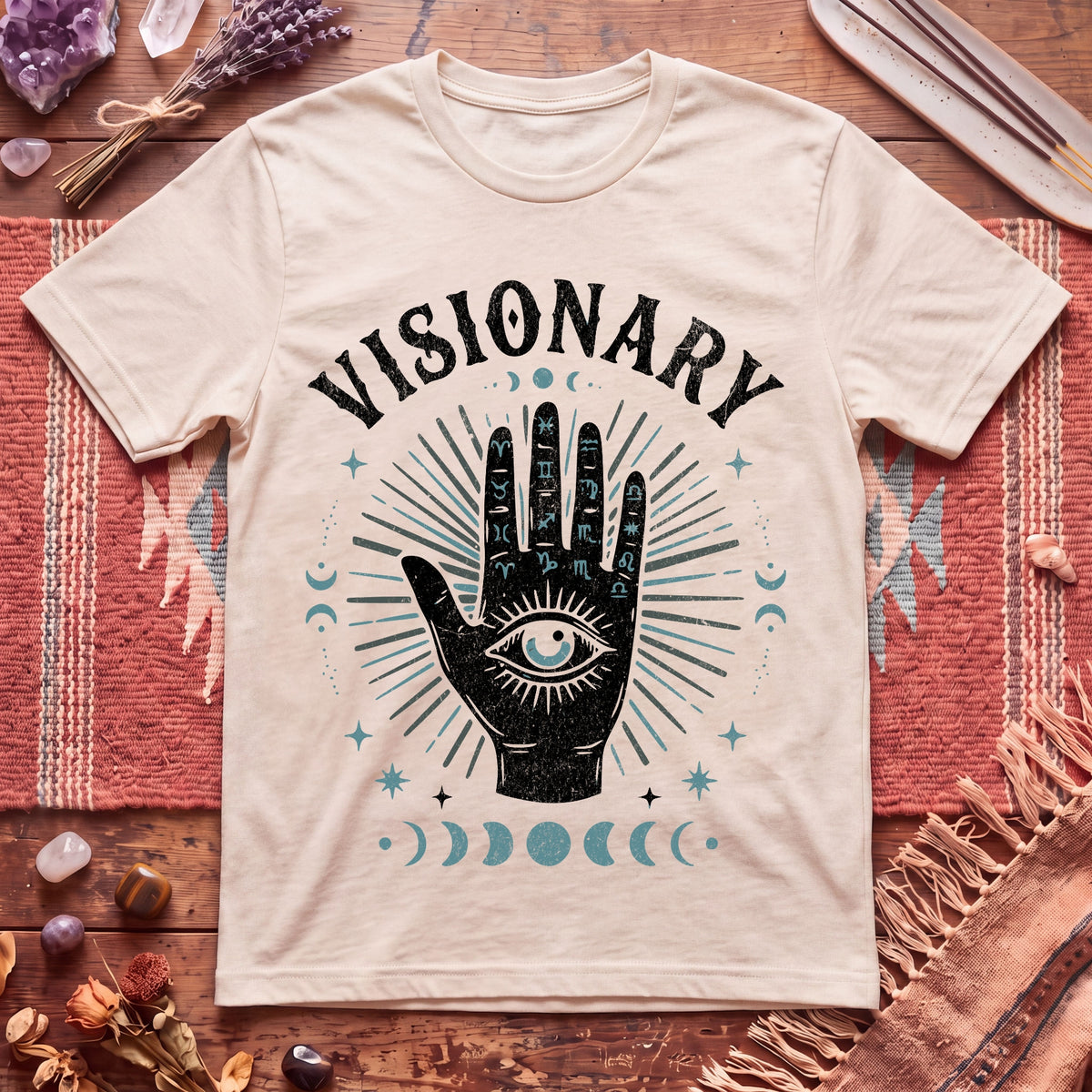 Visionary T-Shirt