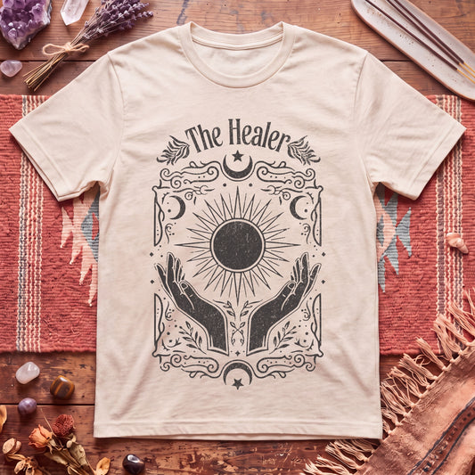 The Healer T-Shirt