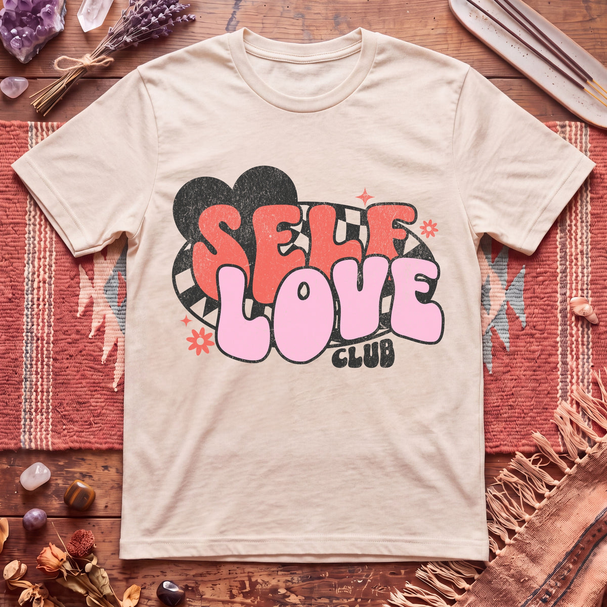 Self Love T-Shirt