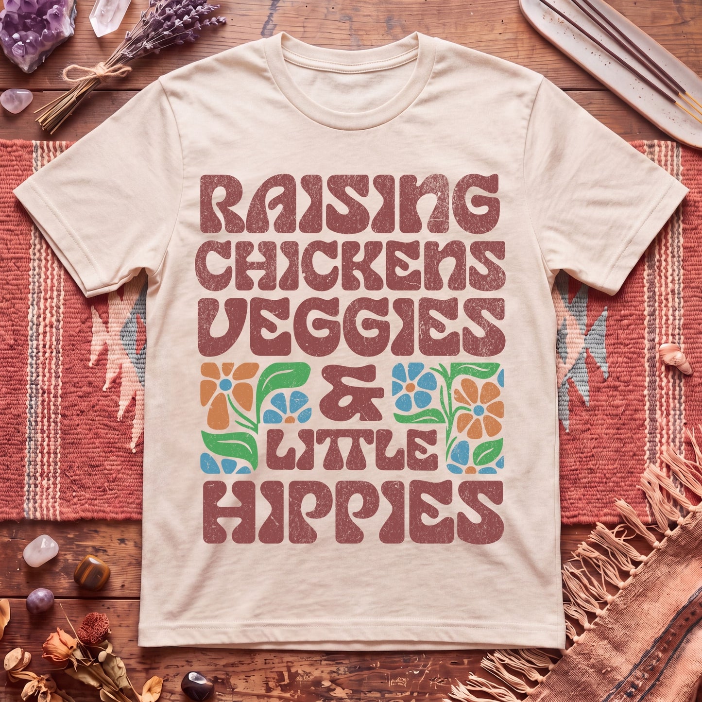 Raising Hope T-Shirt