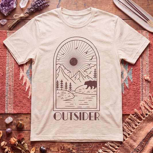 Outsider T-Shirt