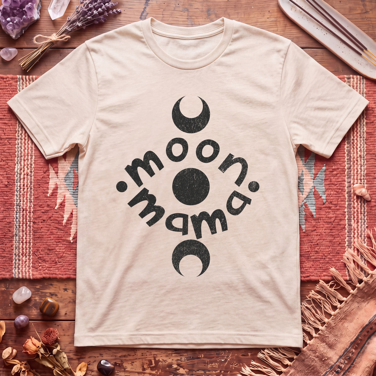 Moon Mama T-Shirt