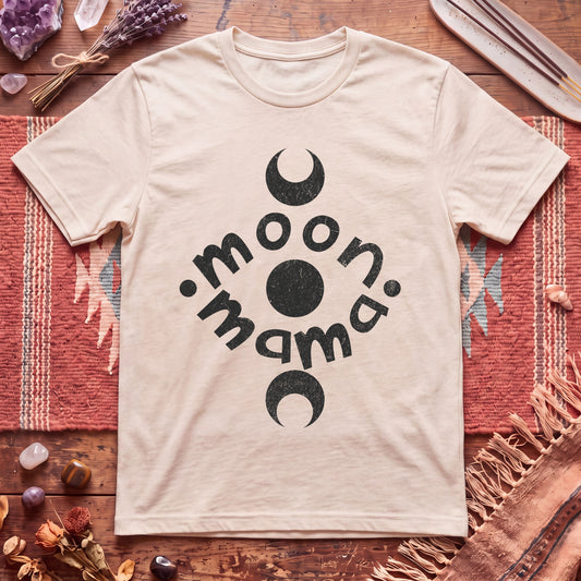 Moon Mama T-Shirt