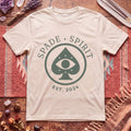 Spade Spirit T-Shirt