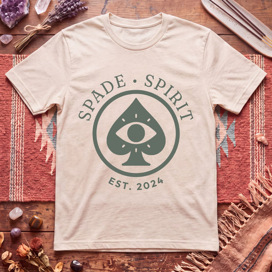 Spade Spirit T-Shirt