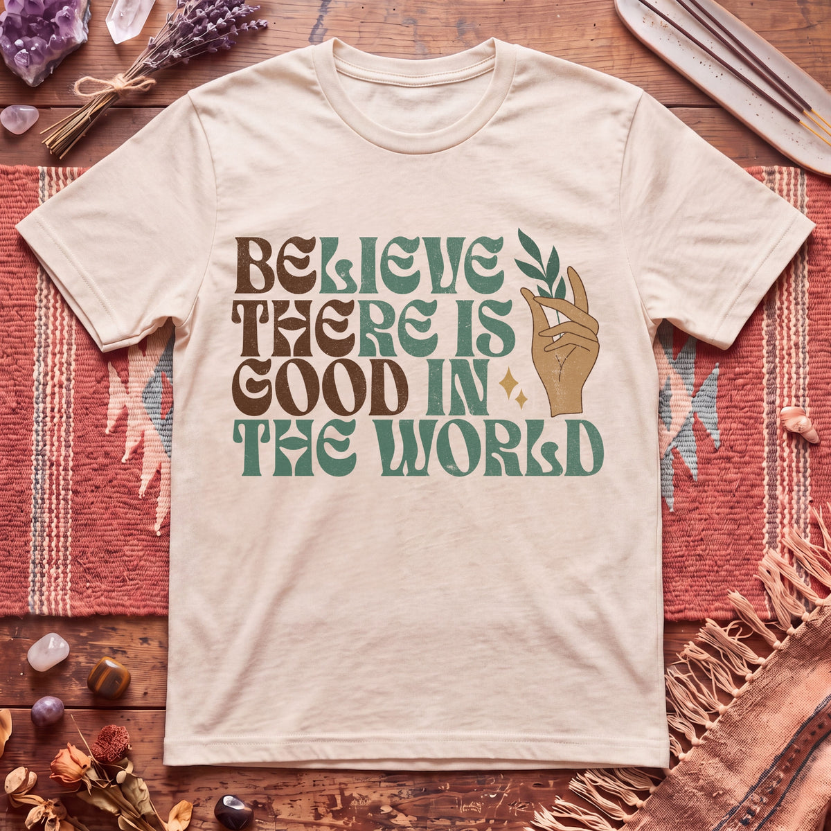 Be The Good T-Shirt