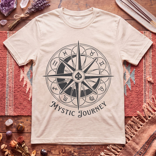Mystic Journey T-Shirt