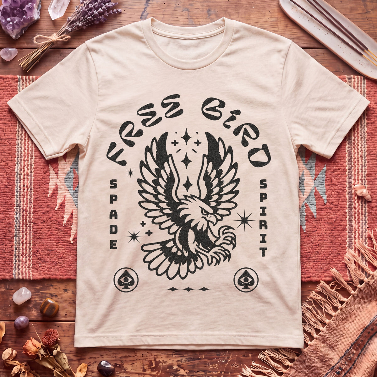Free Bird T-Shirt