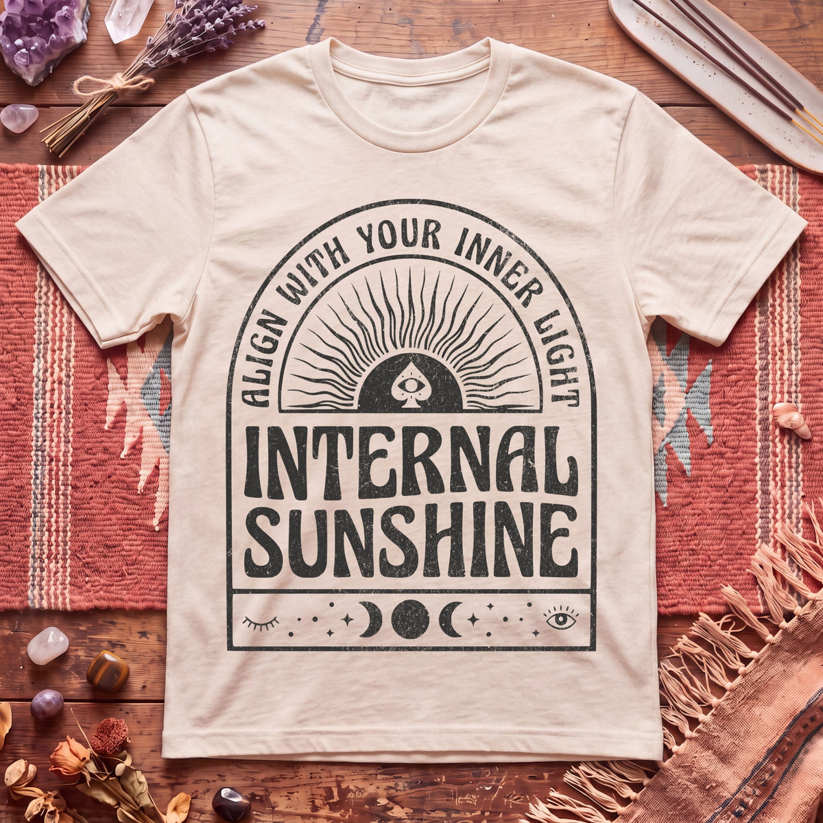 Internal Sunshine T-Shirt