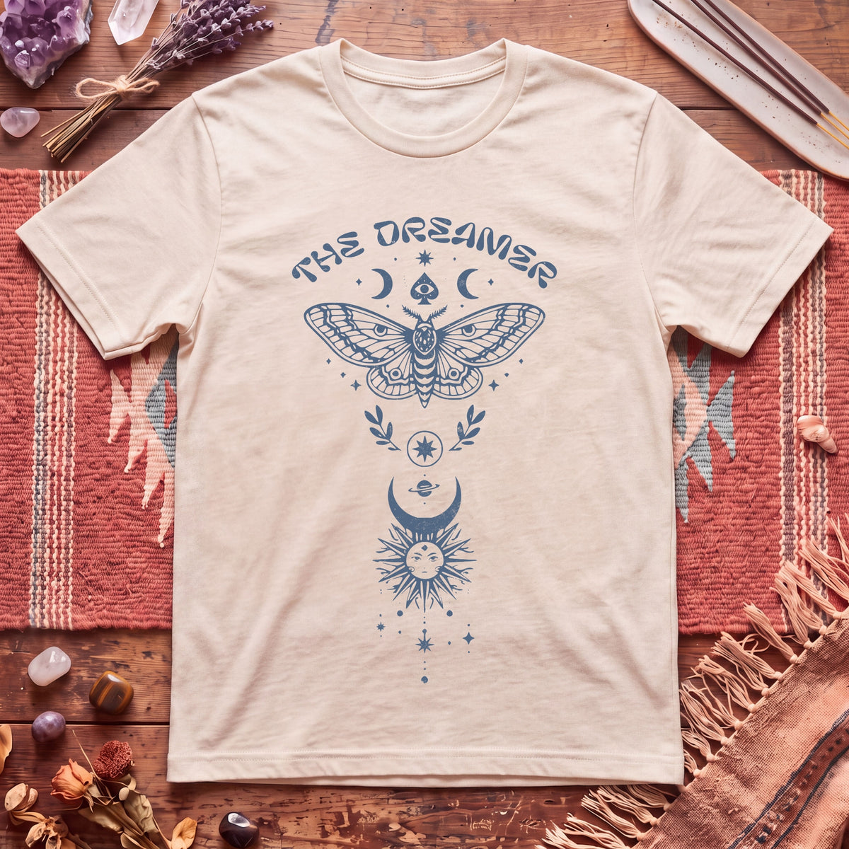 The Dreamer T-Shirt