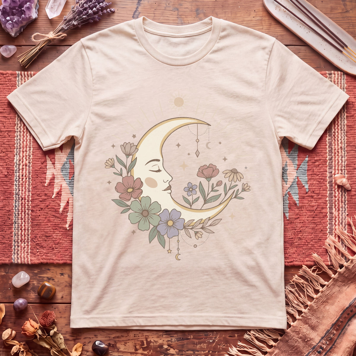 Goodnight Moon T-Shirt