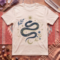 Cosmic Serpent T-Shirt