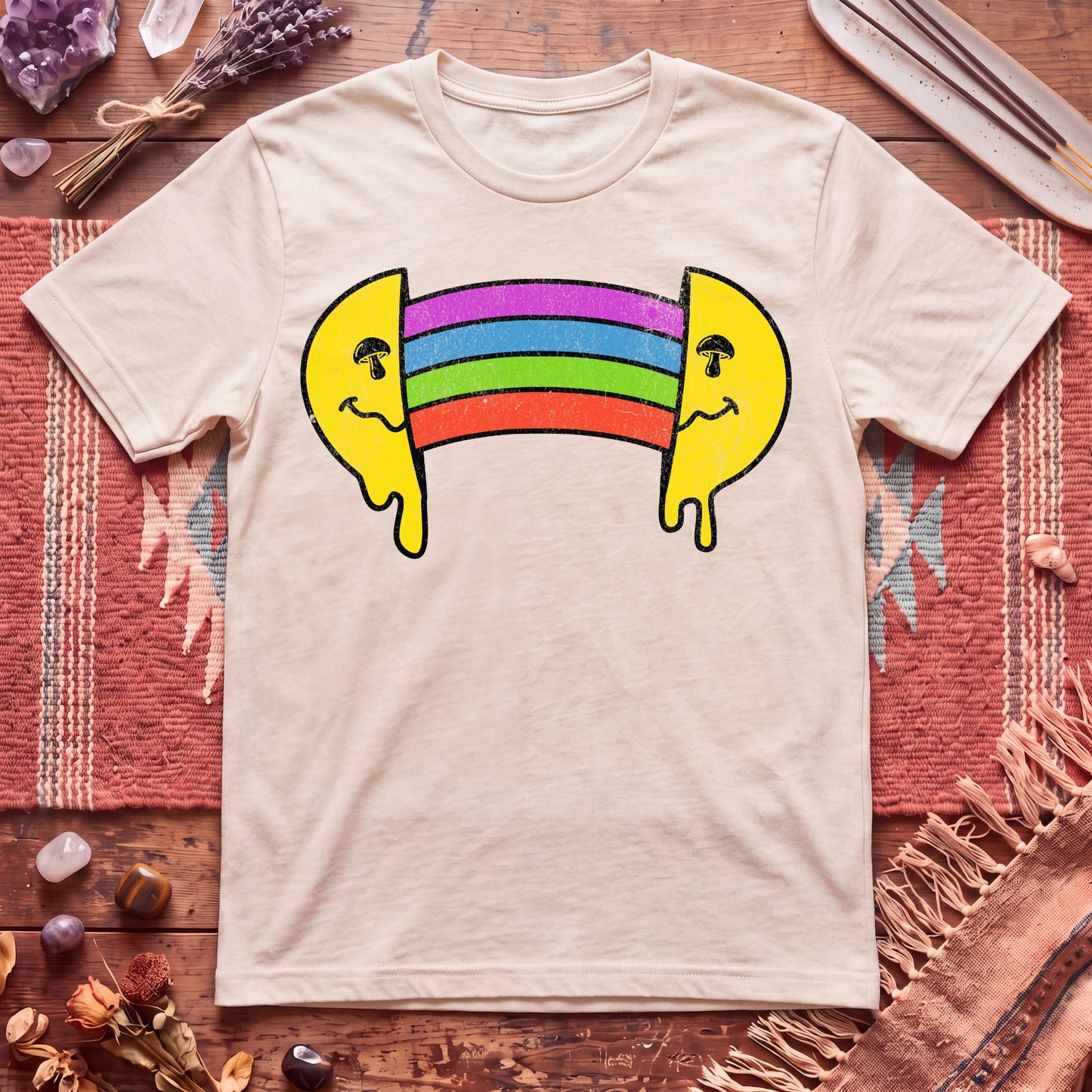 Happy Place T-Shirt