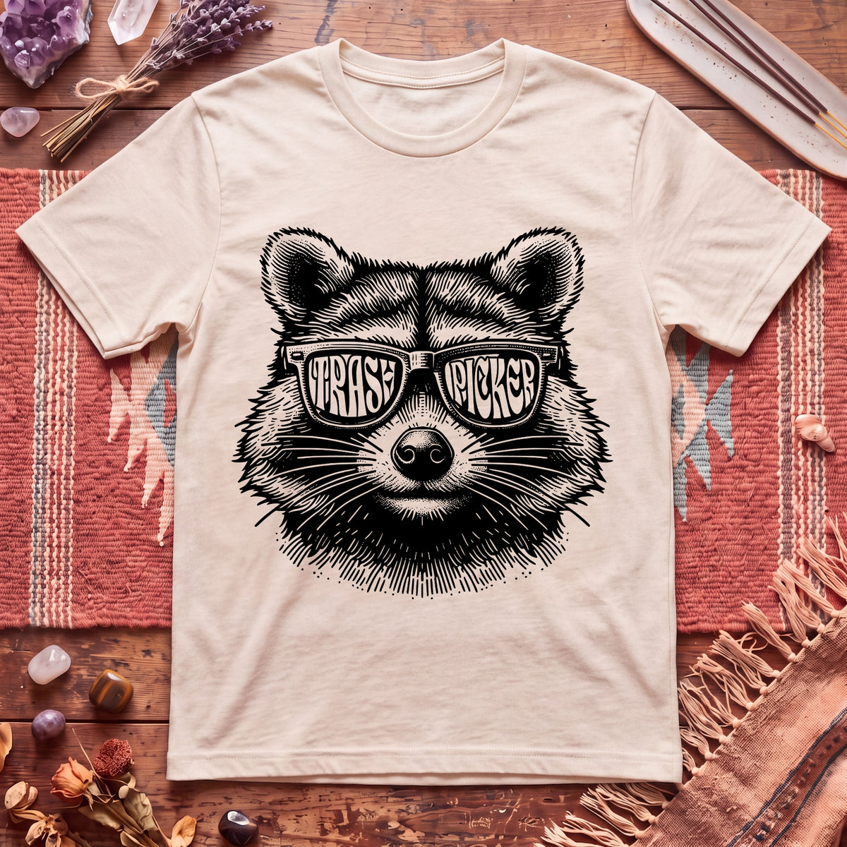 Trash Picker T-Shirt