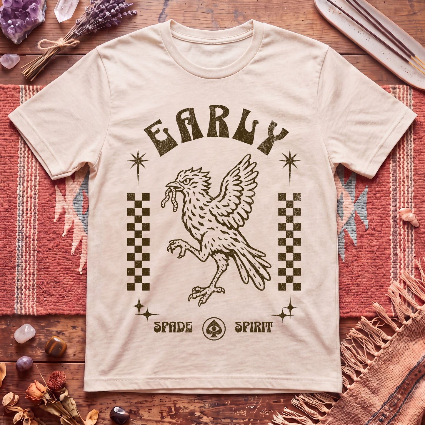 Early Bird T-Shirt