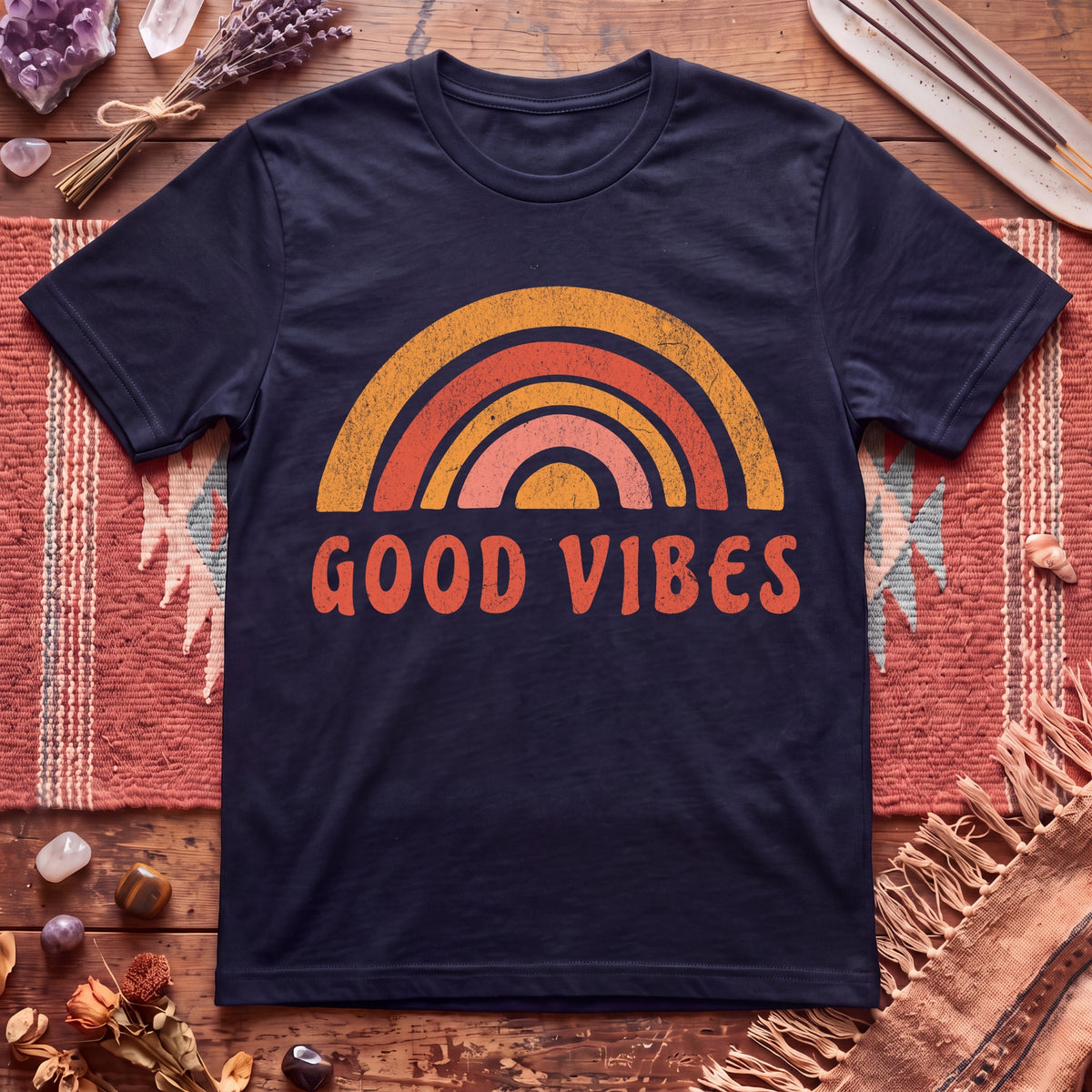 Good Vibes T-Shirt