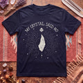 The Crystal Knows T-Shirt