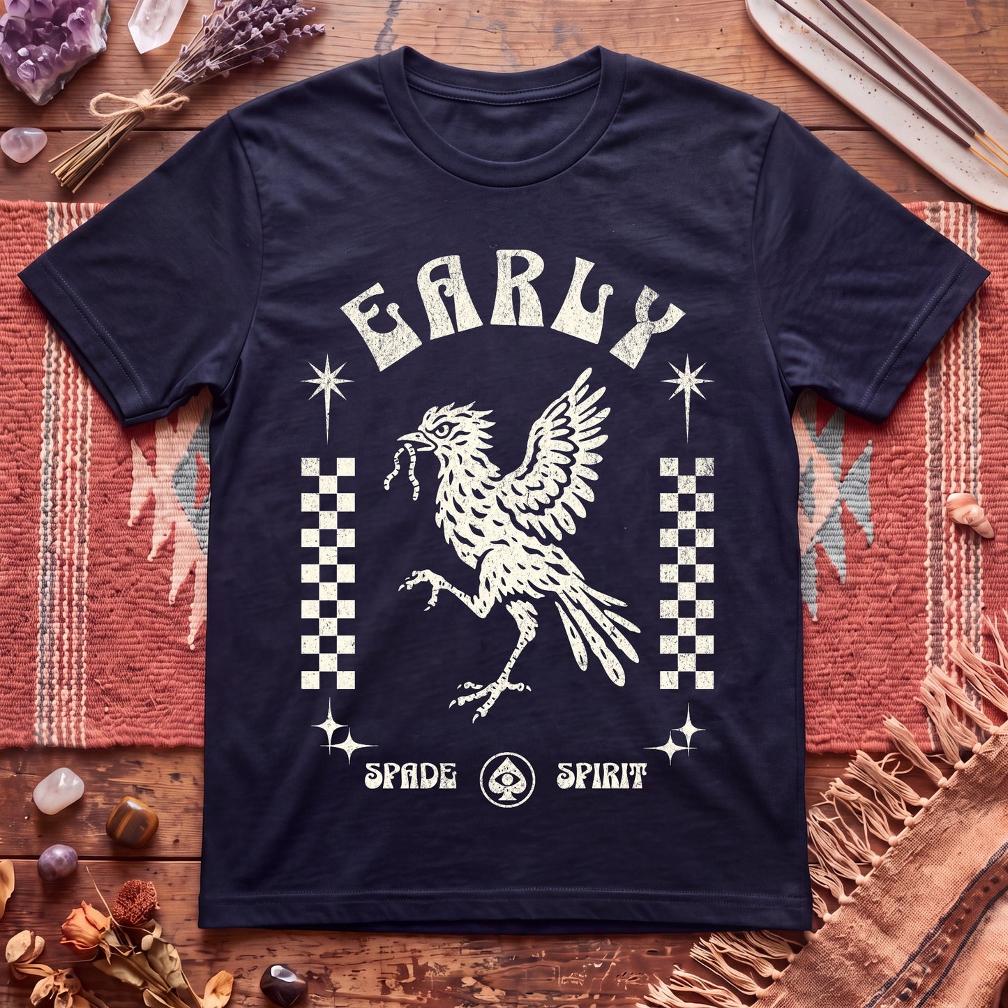 Early Bird T-Shirt