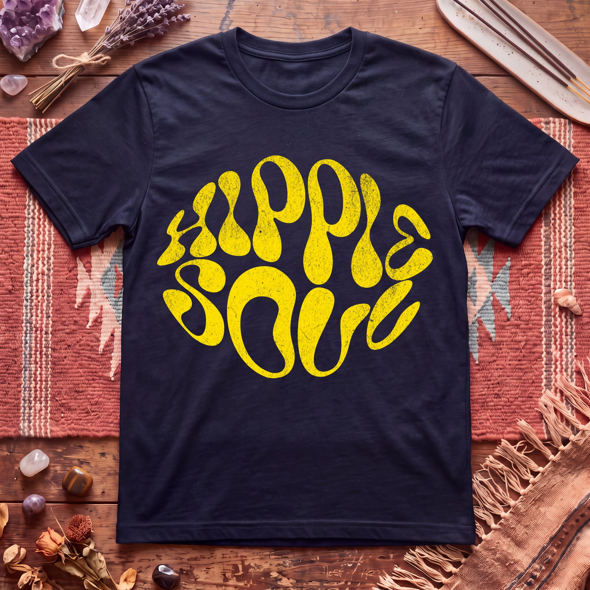 Hippie Soul T-Shirt