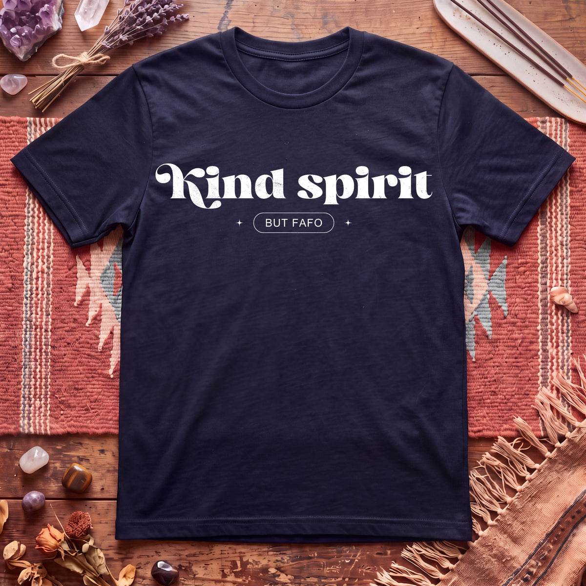 Kind but FOFO T-Shirt