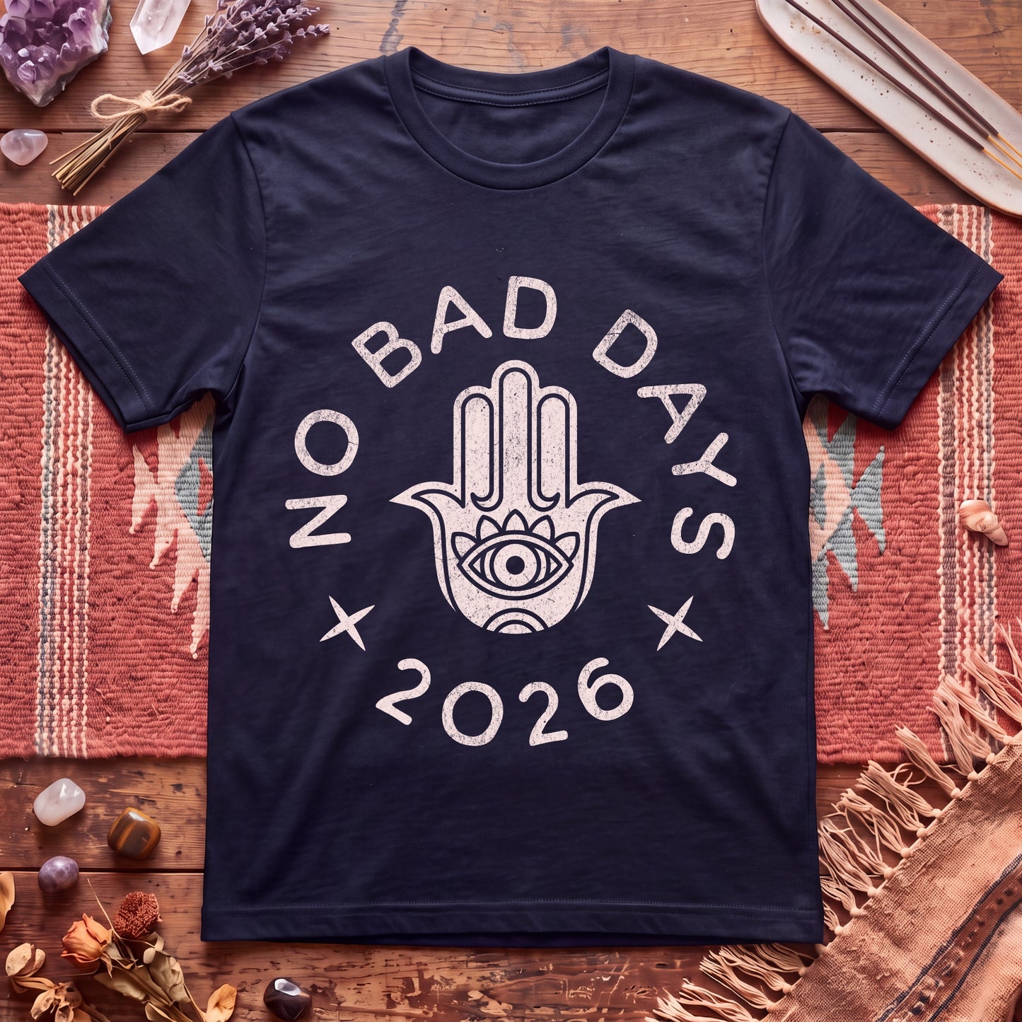 No Bad Days T-Shirt