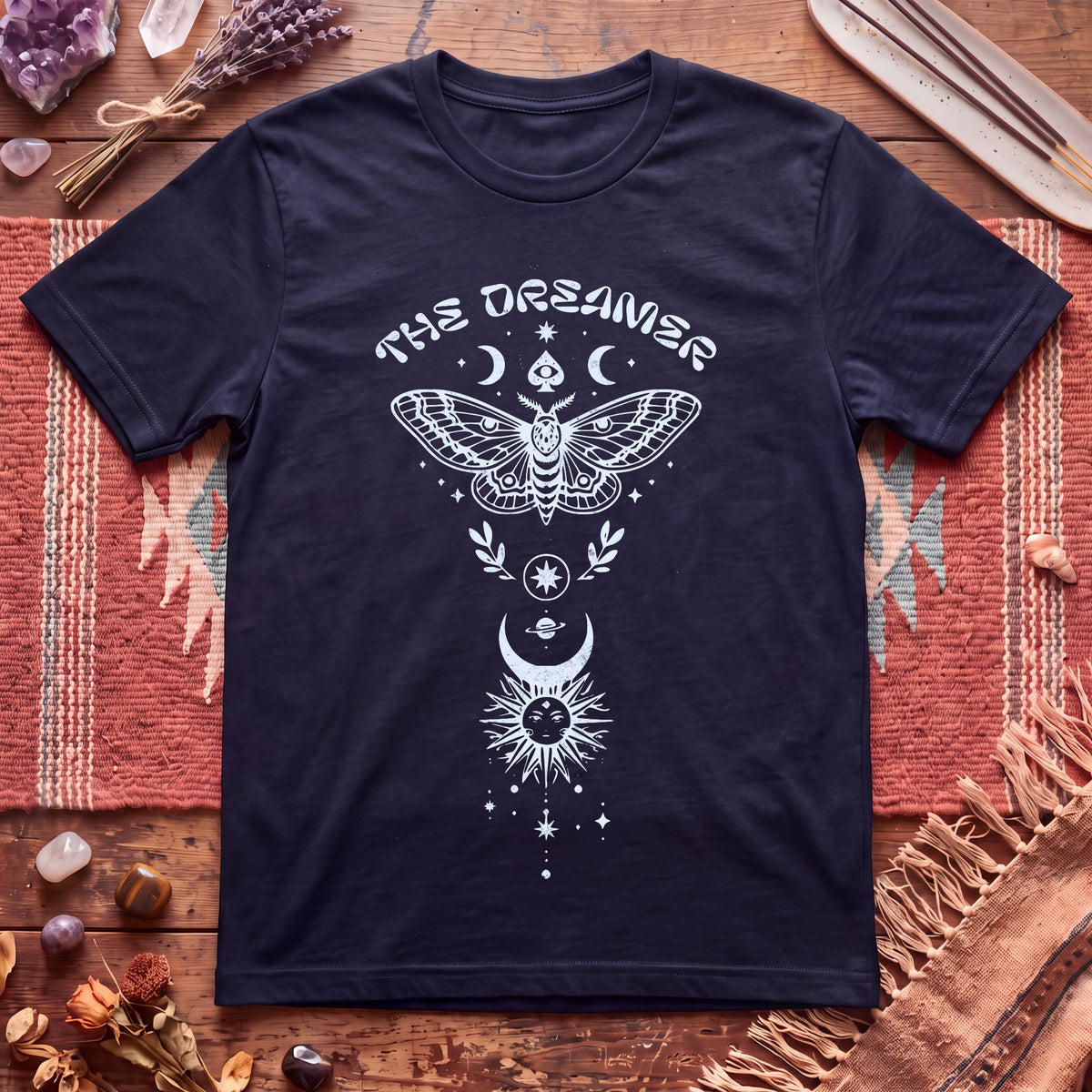 The Dreamer T-Shirt