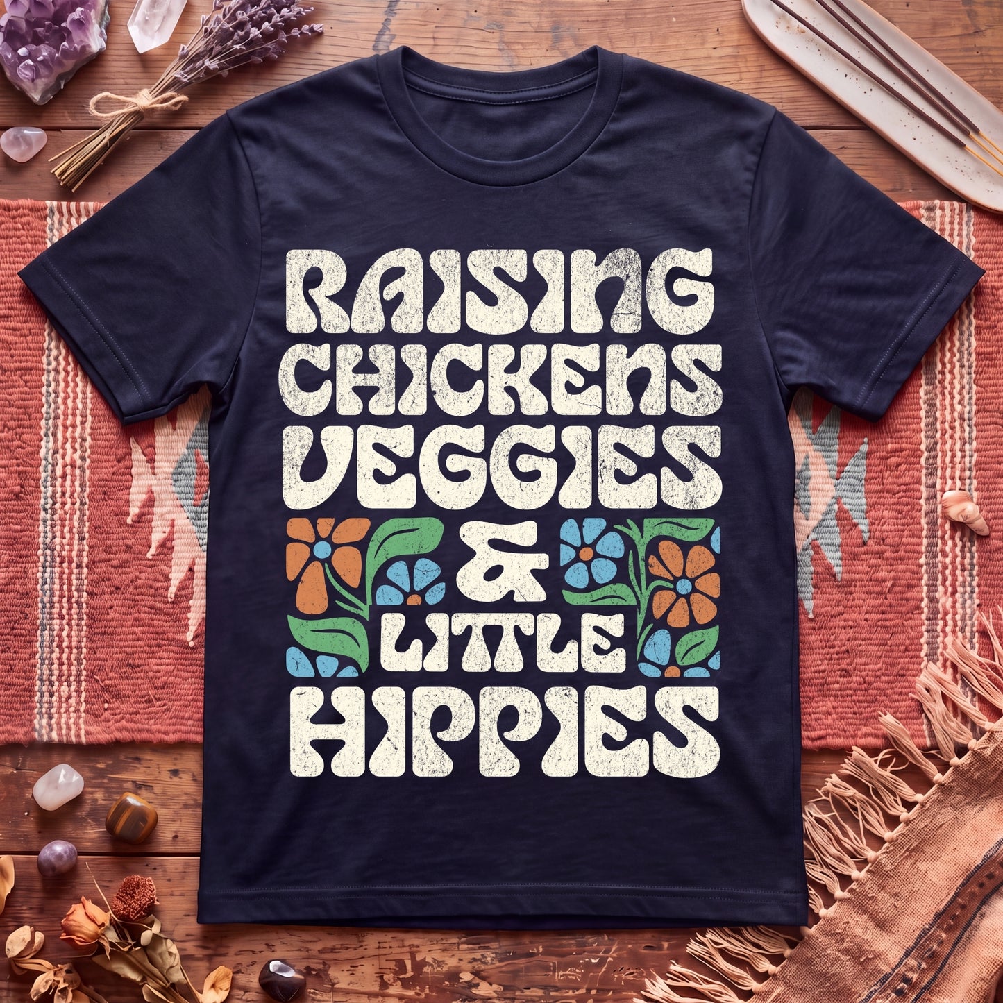 Raising Hope T-Shirt