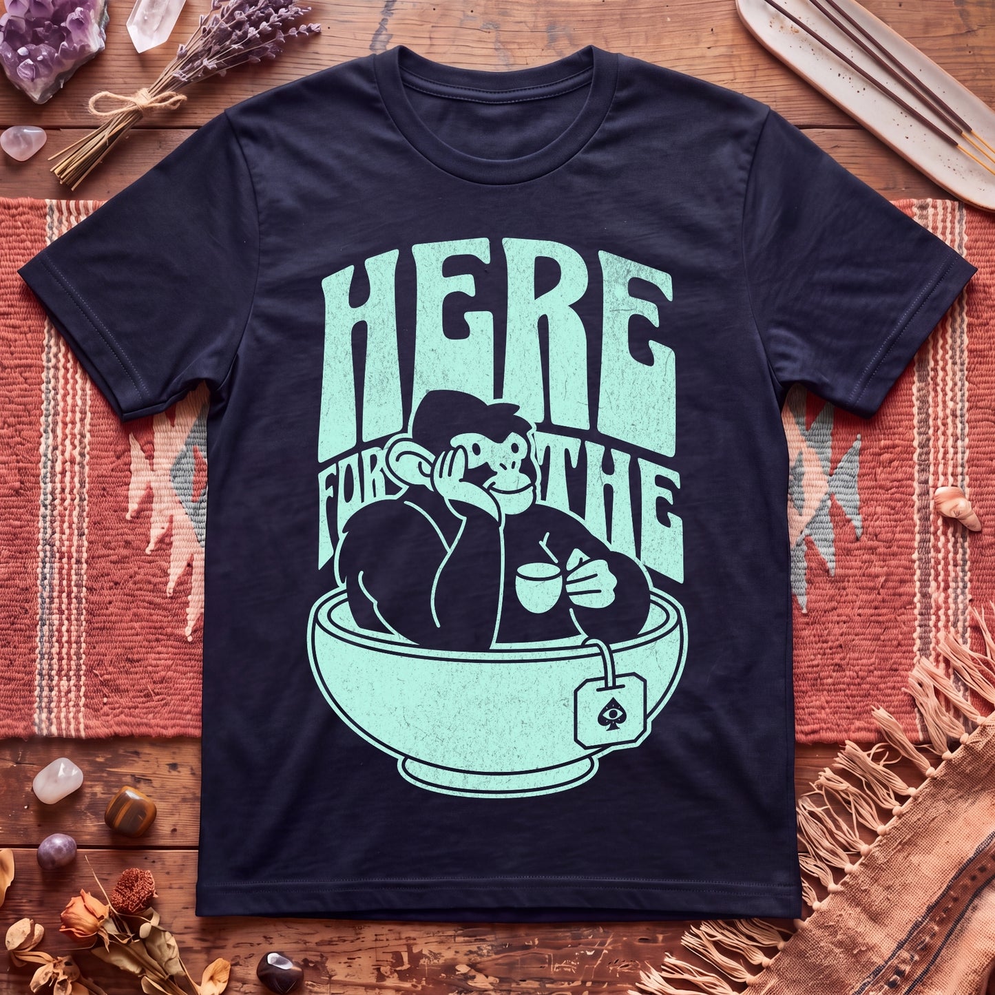Talk to me T-Shirt