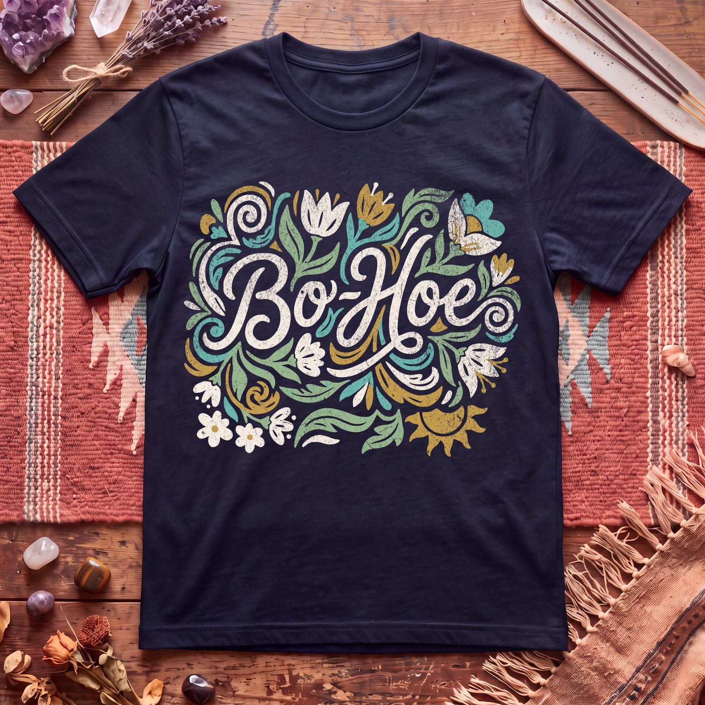 Bo-hoe T-Shirt