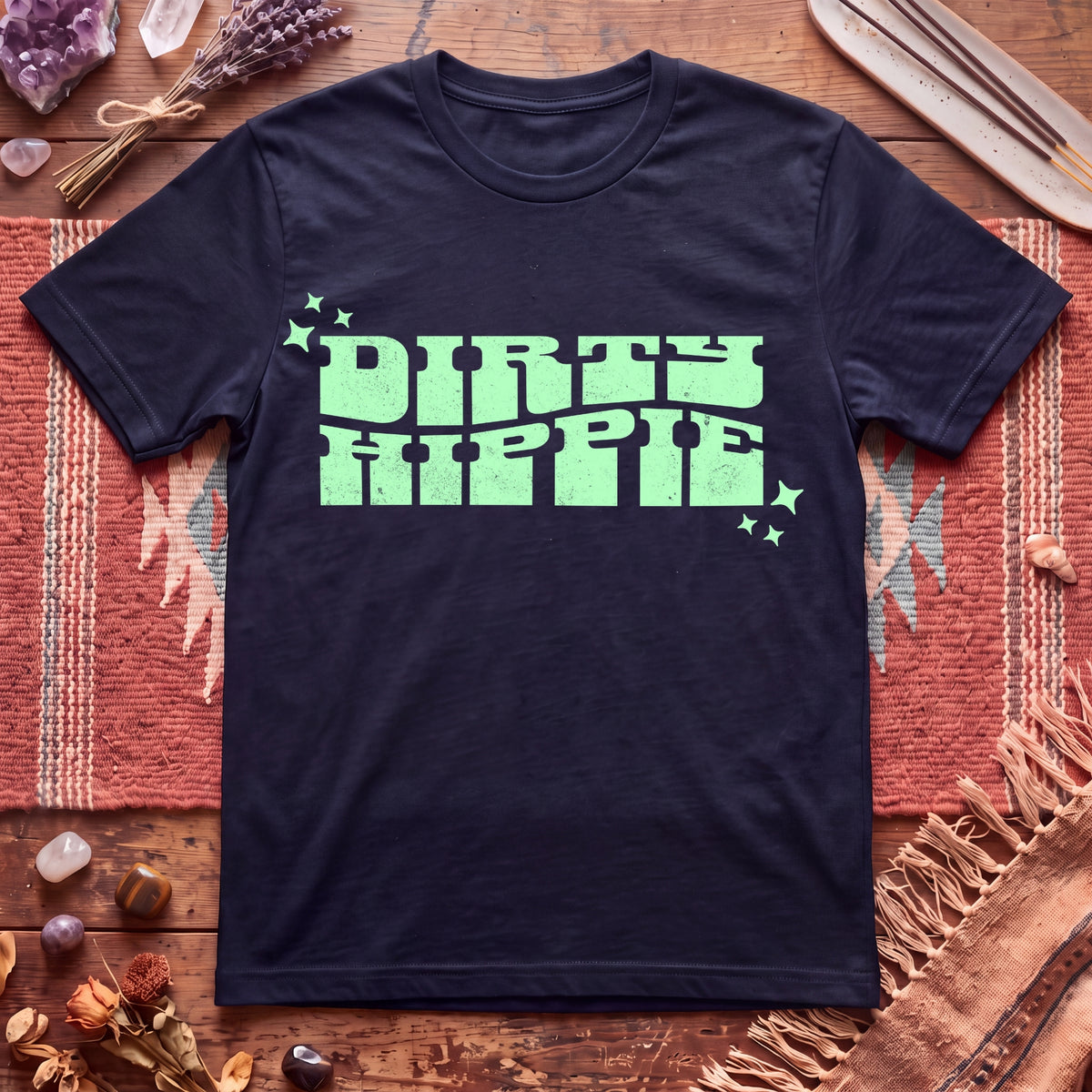Dirty Hippie T-Shirt