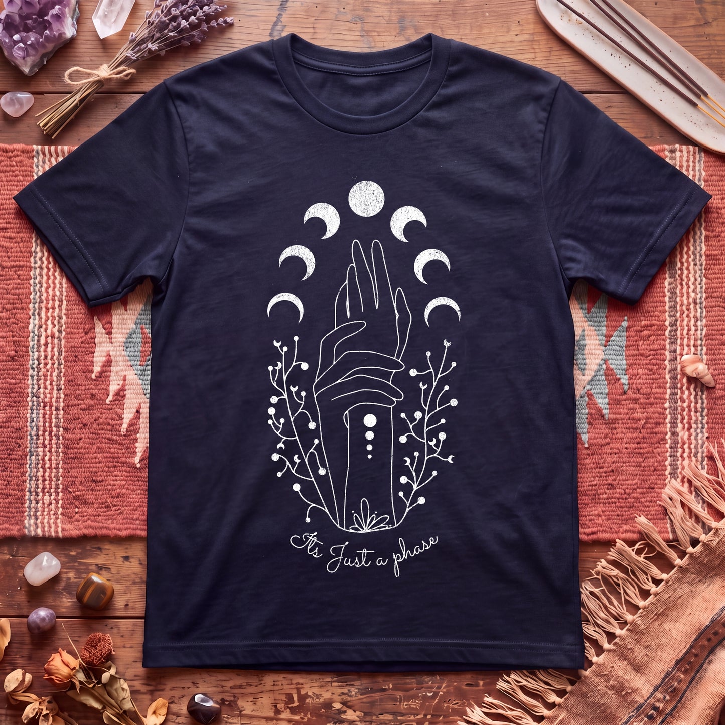 Its Just A Phase T-Shirt