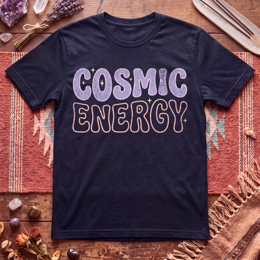 Cosmic Energy T-Shirt