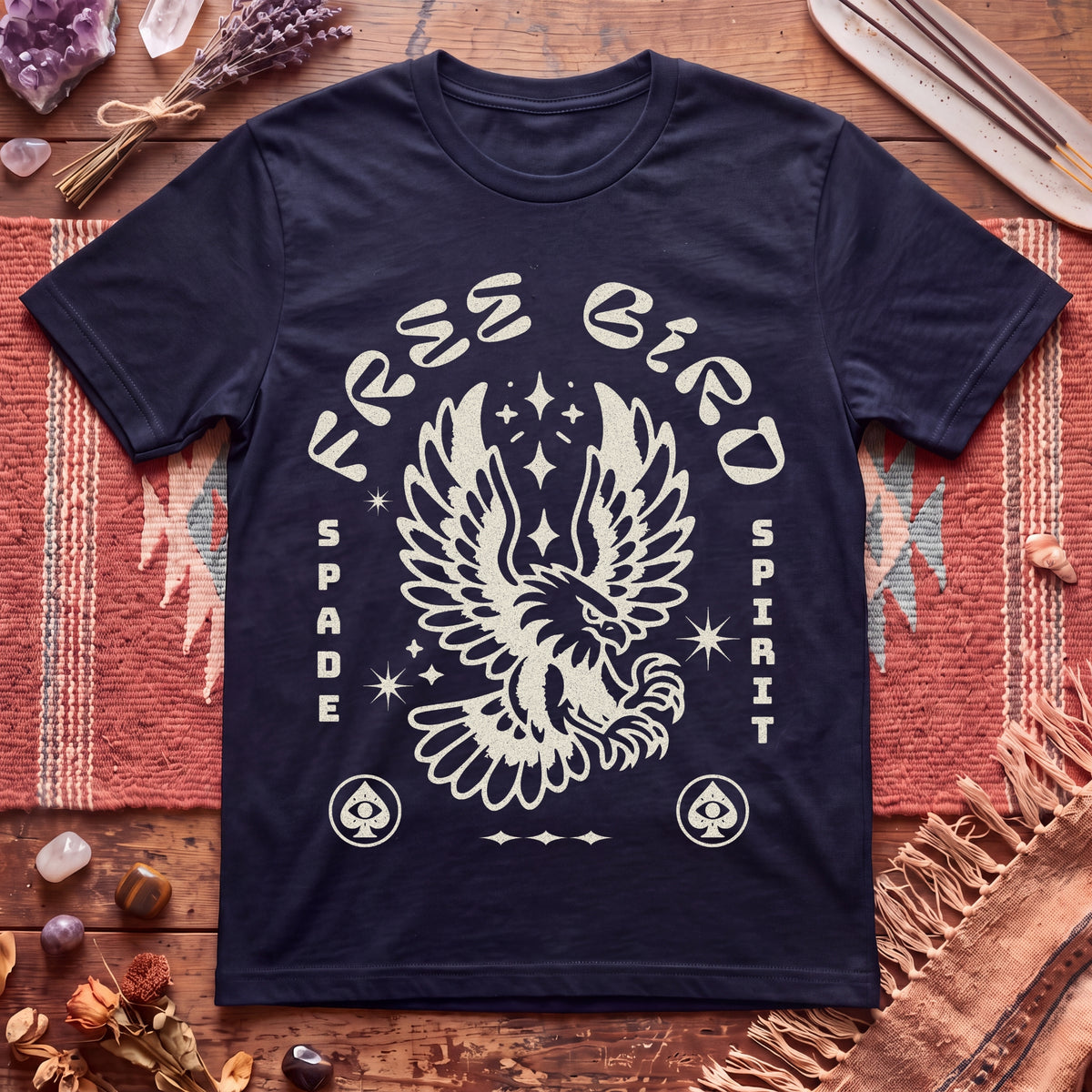 Free Bird T-Shirt