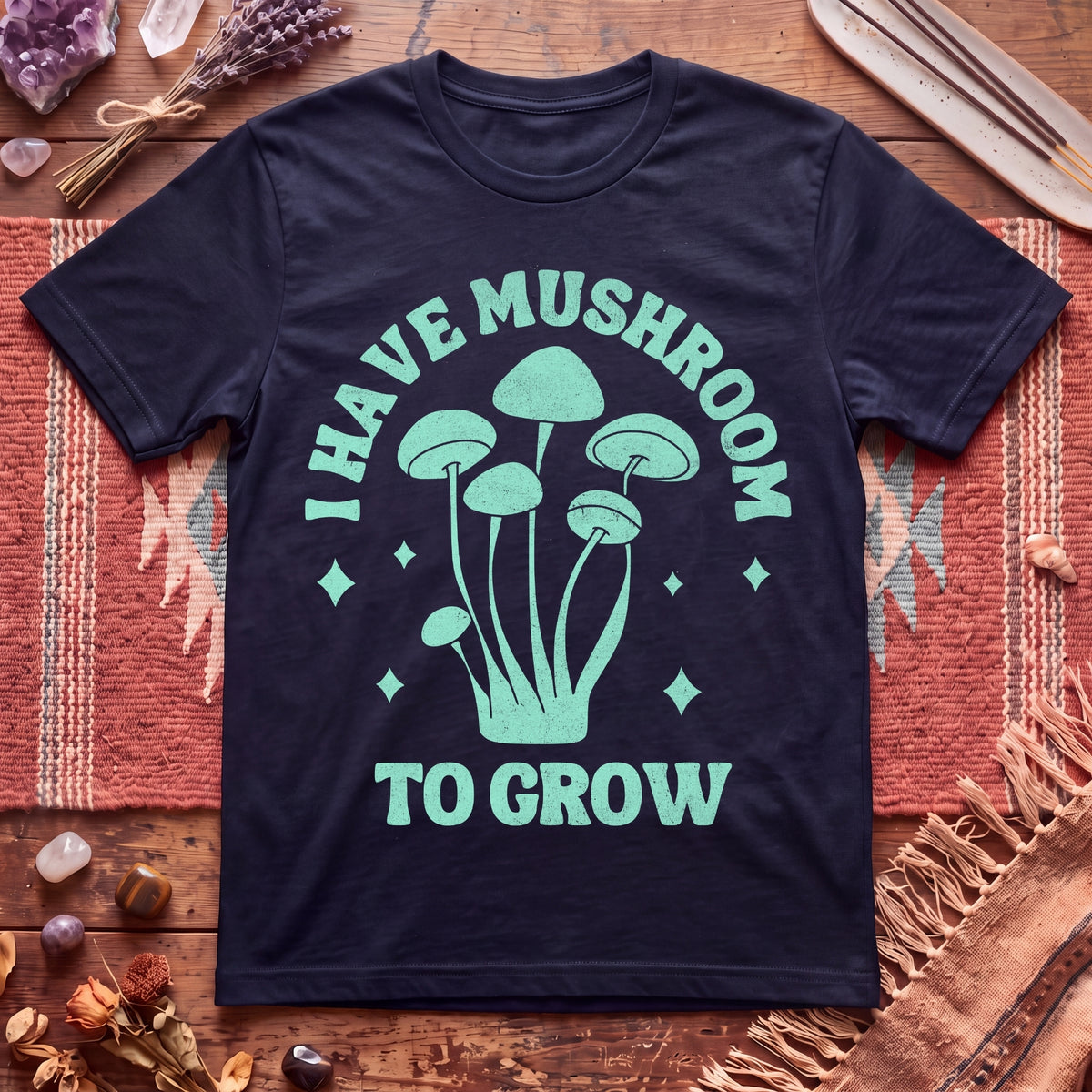 I Grow T-Shirt