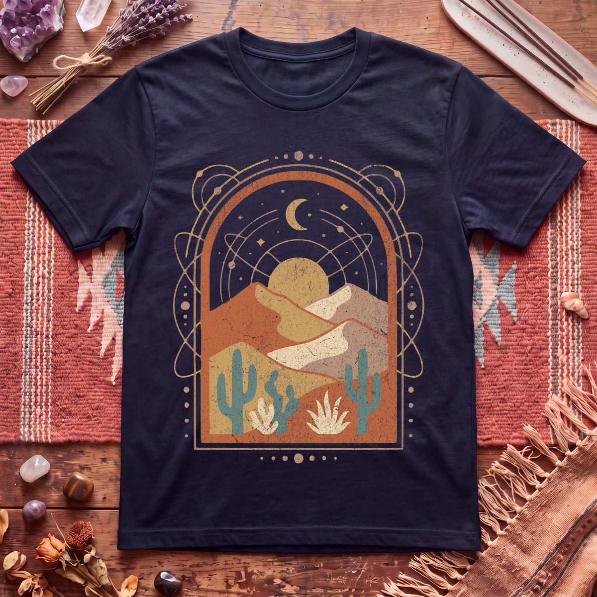 Desert Portal T-Shirt