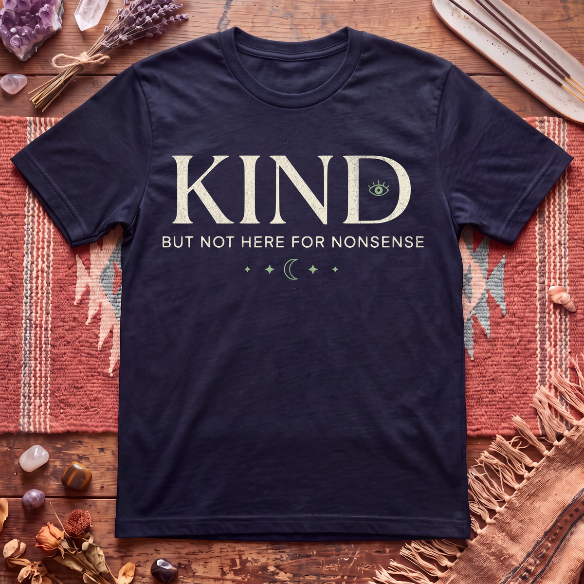 Kind T-Shirt