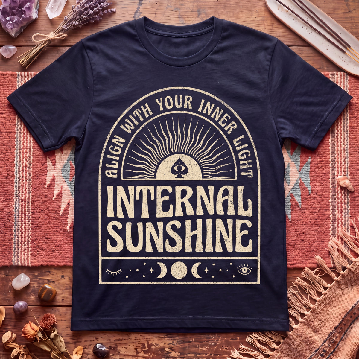 Internal Sunshine T-Shirt