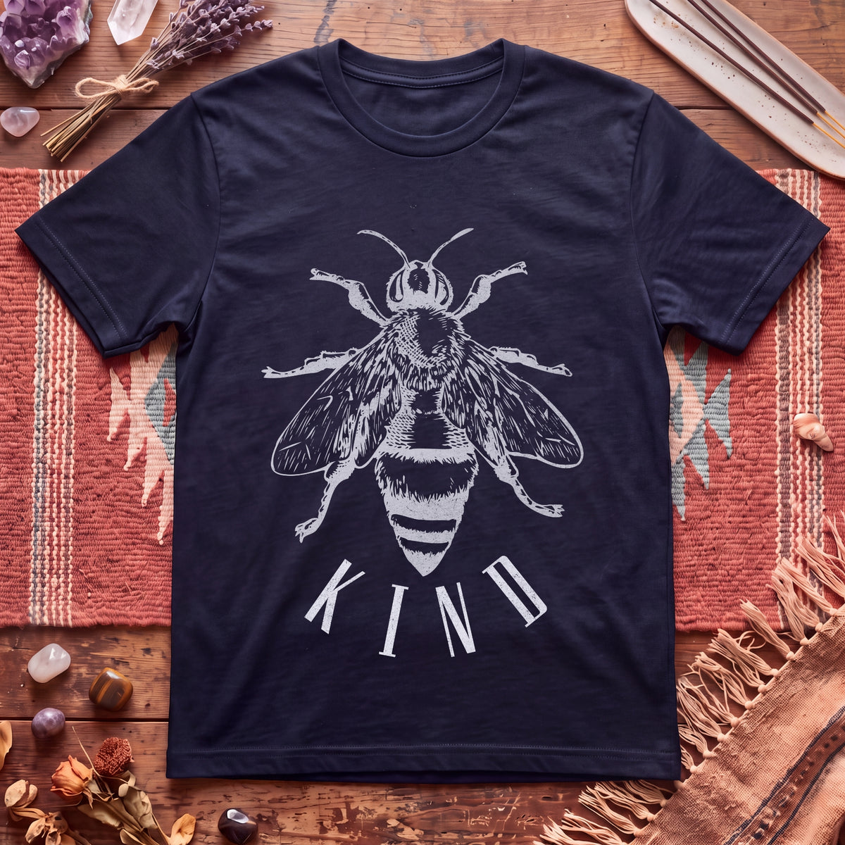 Bee Kind T-Shirt