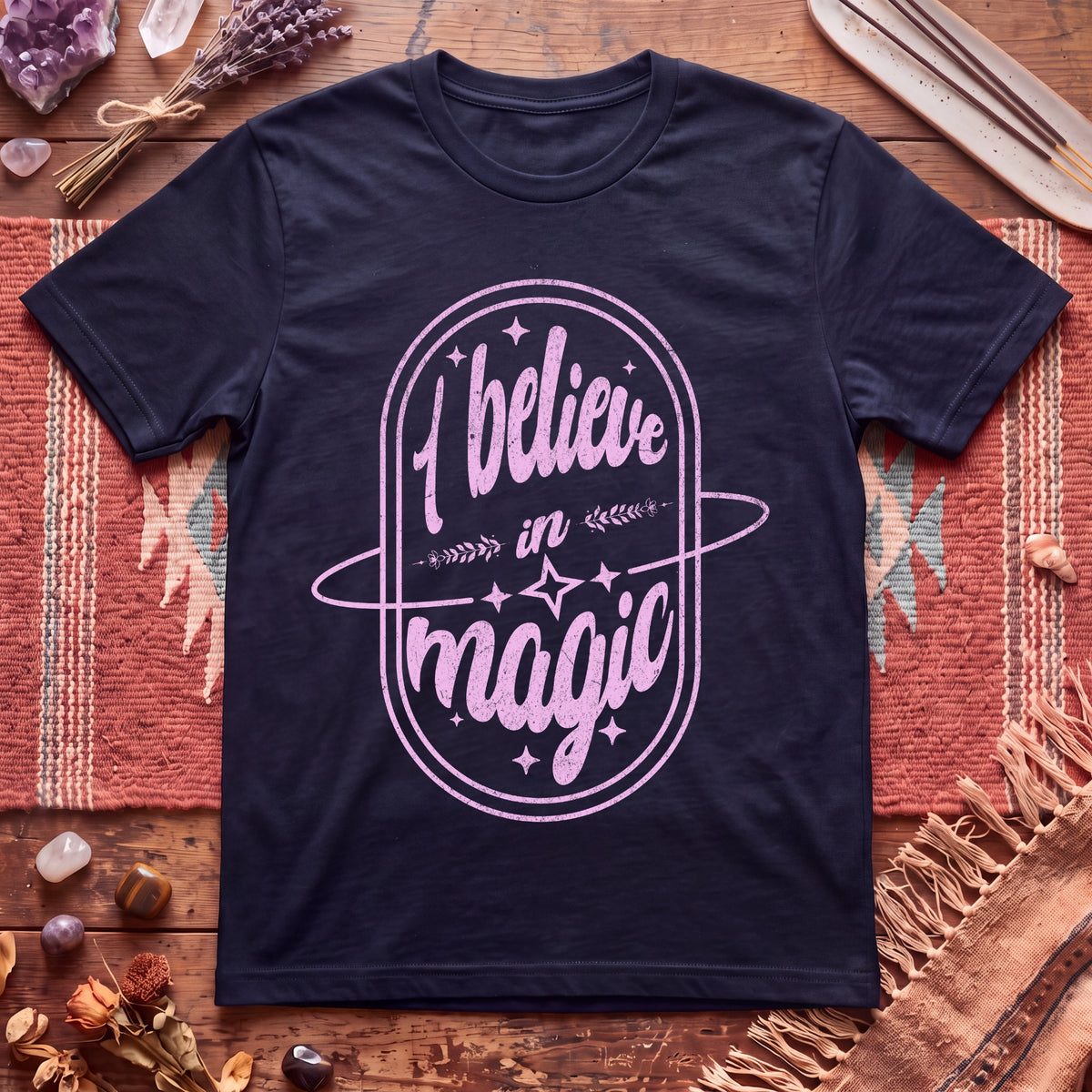 I believe in magic T-Shirt