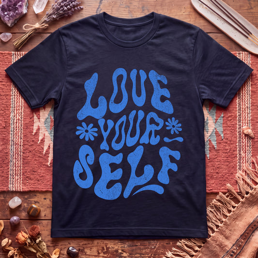 love your self T-Shirt