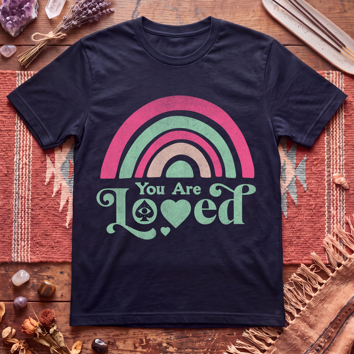you are loved T-Shirt