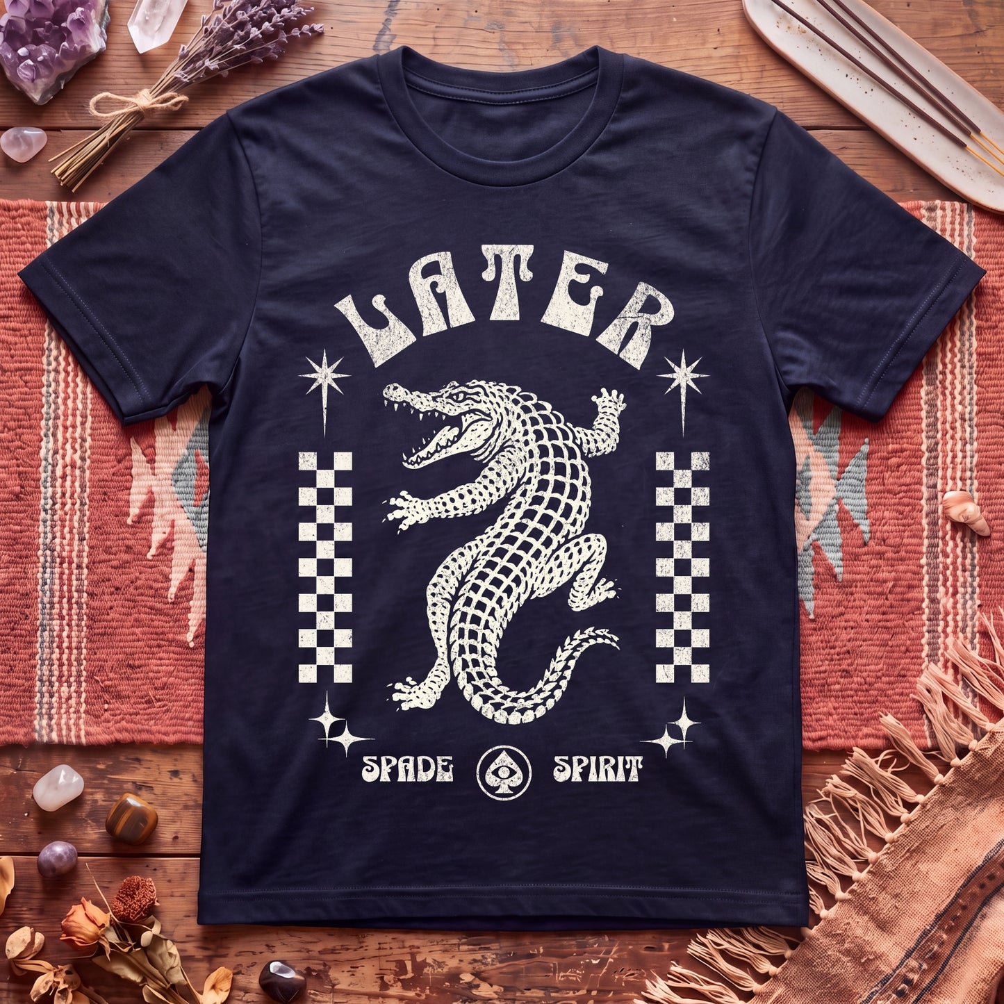 Later Gator T-Shirt