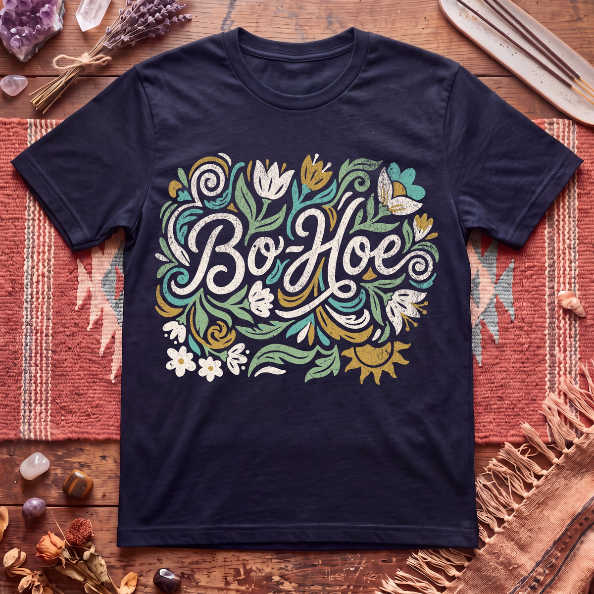 Bo-hoe T-Shirt